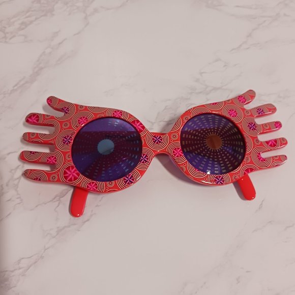 Warner Bros. | Accessories | Harry Potter Luna Lovegood Spectrespecs ...